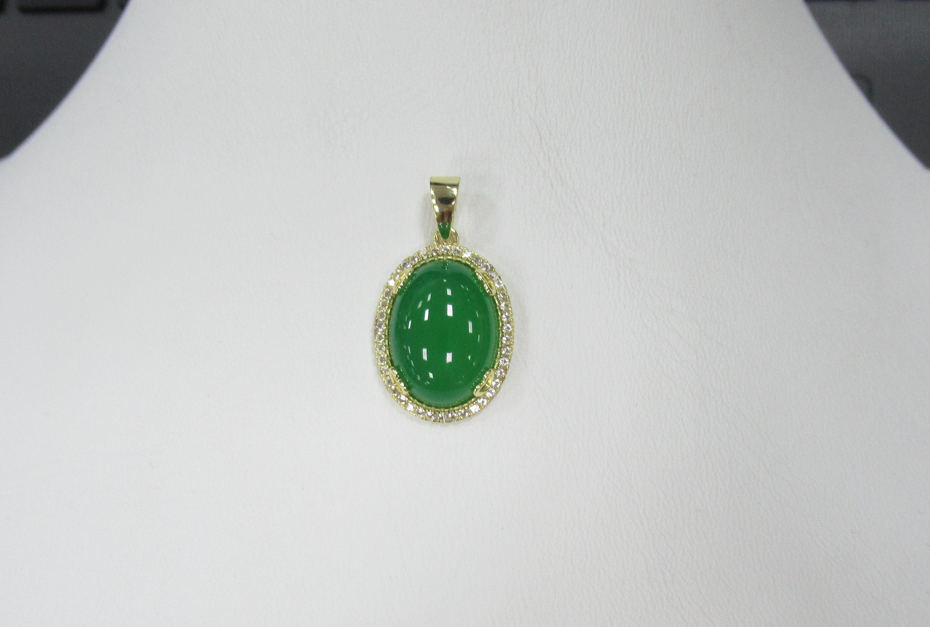 10422-001398 Подвеска (Ag 925)